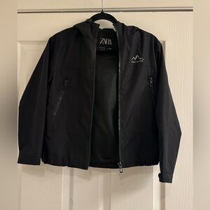 Zara Boys Rain Jacket